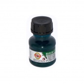 тушь Зелёная 20гр. K-I-N 1417008