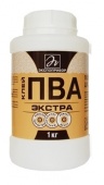 Клей ПВА экстра 1,0кг. Экспоприбор 12-1000-00