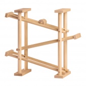 игрушка "Веселая катушка" и611