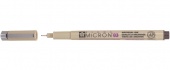 ручка капиллярная Pigma Micron 0,35мм. чёрная