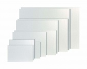 картон Грунтованный 25*30 (Альбатрос) 1,75мм
