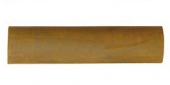 брусок угольный Оливковый d-18мм 49716 CretaColor