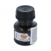 тушь Фиолетовая 20гр. K-I-N 1417006