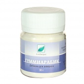Гуммиарабик 30гр. Альбатрос