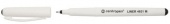 линер CENTROPEN 4651 чёрный 0.5мм.