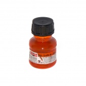 тушь Оранжевая 20гр. K-I-N 1417003