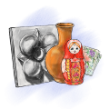 Материалы для Хобби