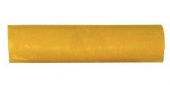 брусок угольный Охра d-18мм 49702 CretaColor