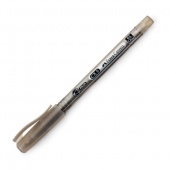 роллер CX5 чёрный 0.5мм. Faber-Castell