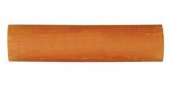 брусок угольный Коричневый d-18мм 49703 CretaColor