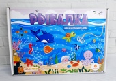игра "Рыбалка" и696