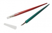держатель для Пера с пером цветной 43108 CretaColor