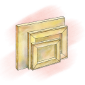 Подрамники Планшеты