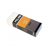ластик MILAN 5020 Extra Soft прямоугольный