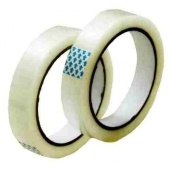 скотч 24мм*66м. прозр. 45мк. Unibob 600