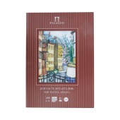 папка для пастели А4 Италия 10л. 280г/м²