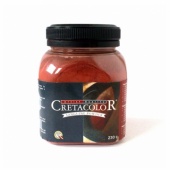 пудра Сангина 175гр. банка 46280 CretaColor