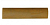 брусок угольный Оливковый d-18мм 49716 CretaColor